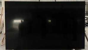 Absolute Black Granite Slabs